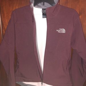 Women’s North Face Apex Jacket